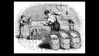 A Comprehensive Overview of the Industrial Revolution in 18th Century ...