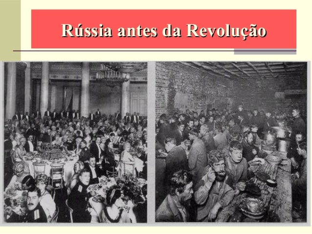 A Situação Geral Da Rússia Antes Da Revolução – AVKIU