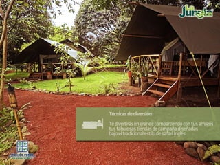 La Jungla