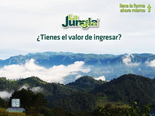 La Jungla