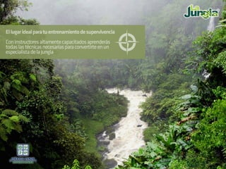 La Jungla