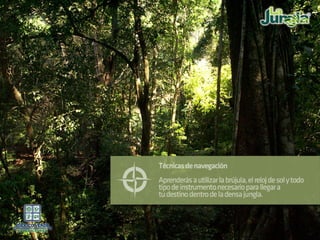 La Jungla