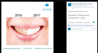 Proyecto Clínica de Ortodoncia