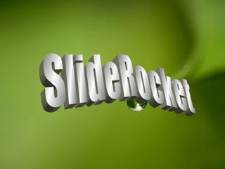 SlideRocket 