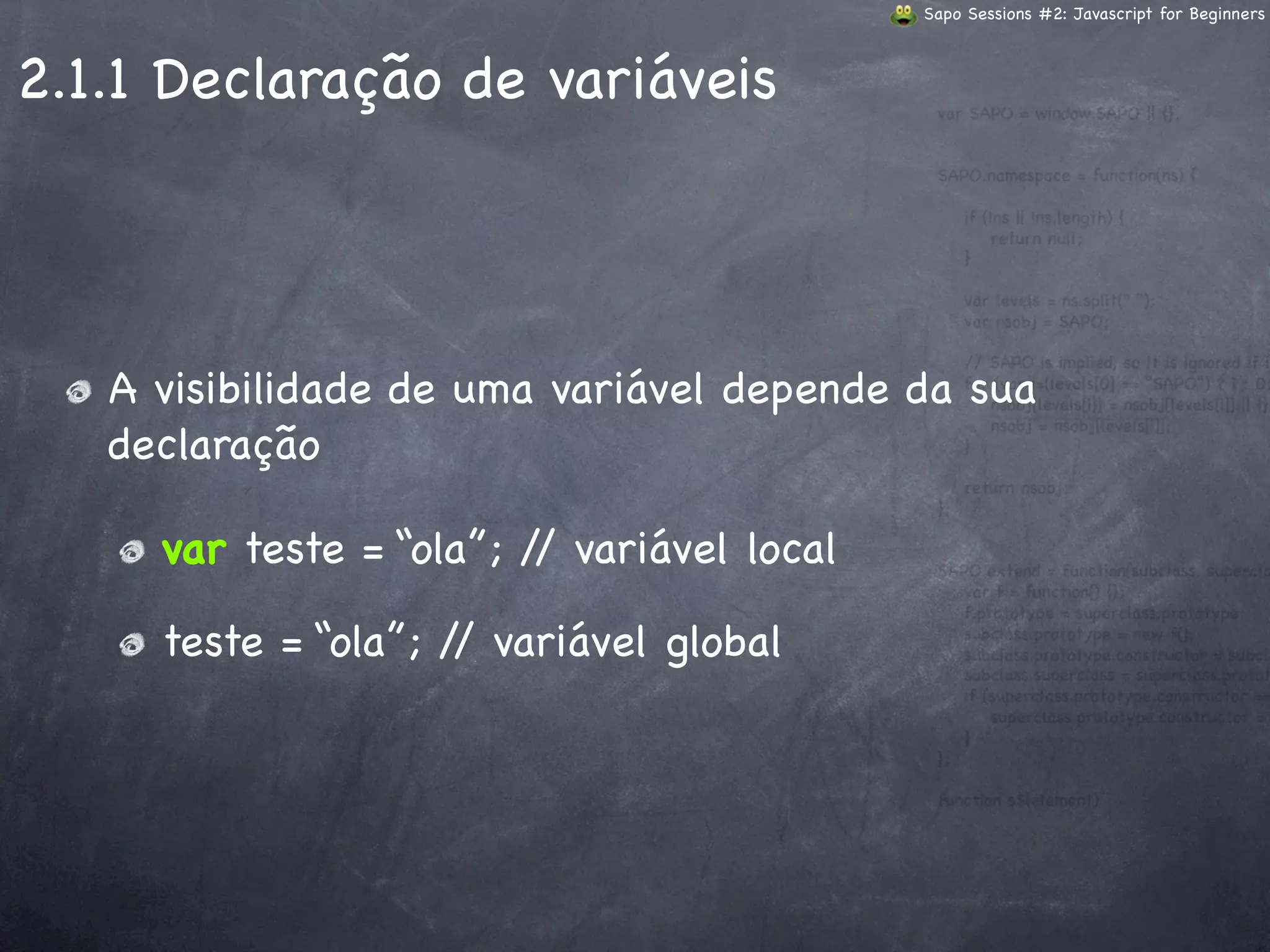 JavaScript for Beginners