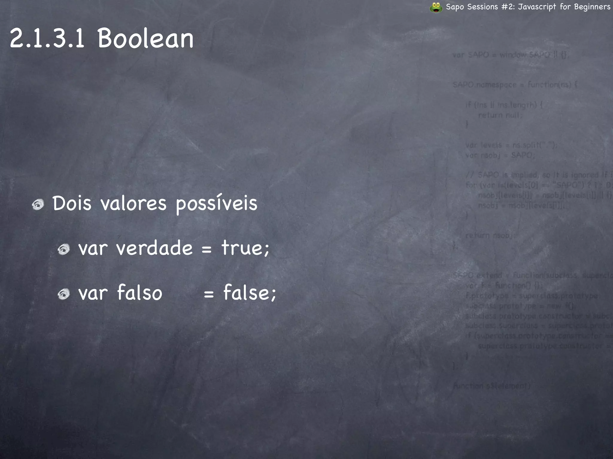 JavaScript for Beginners