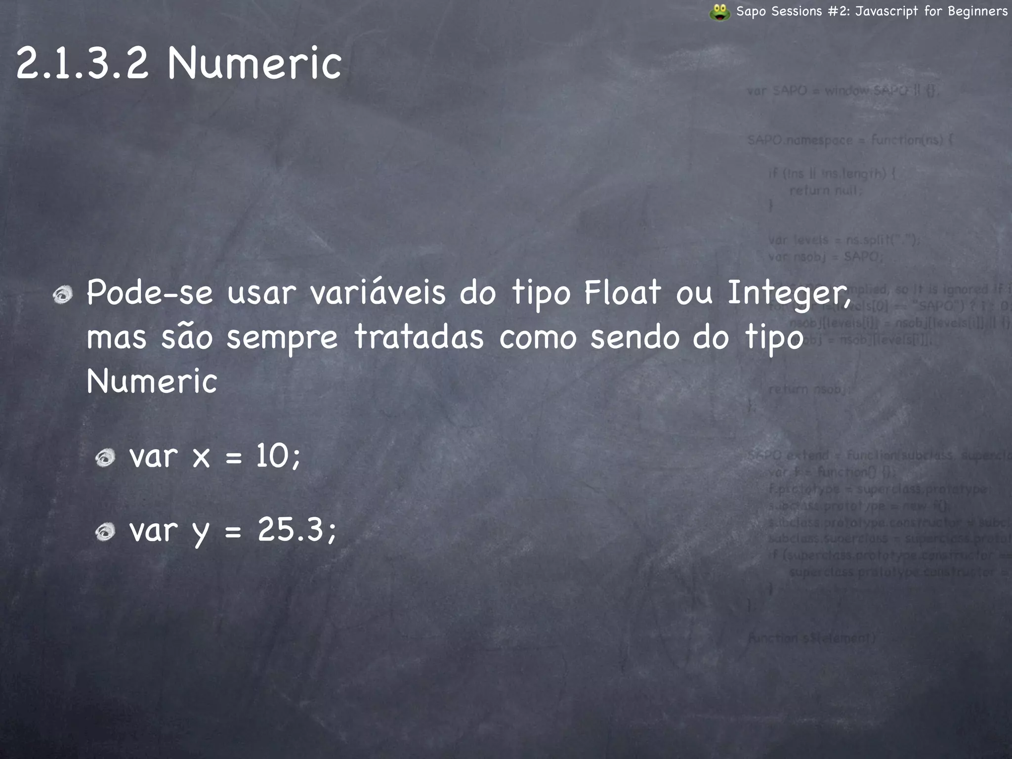 JavaScript for Beginners