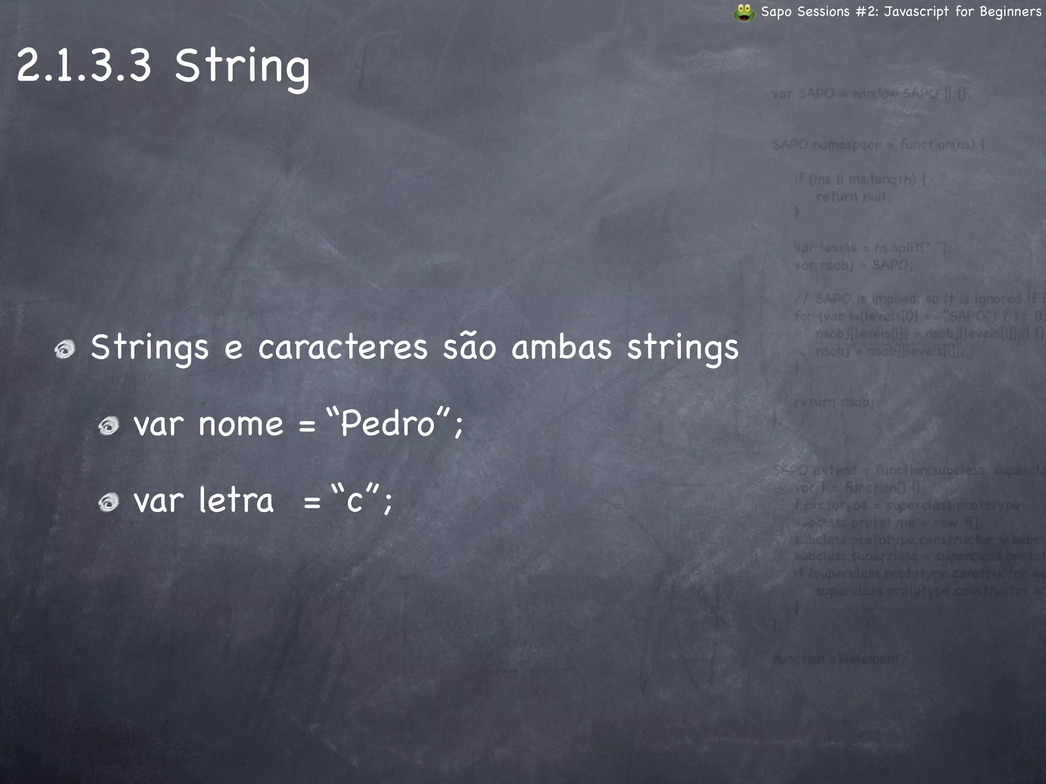 JavaScript for Beginners