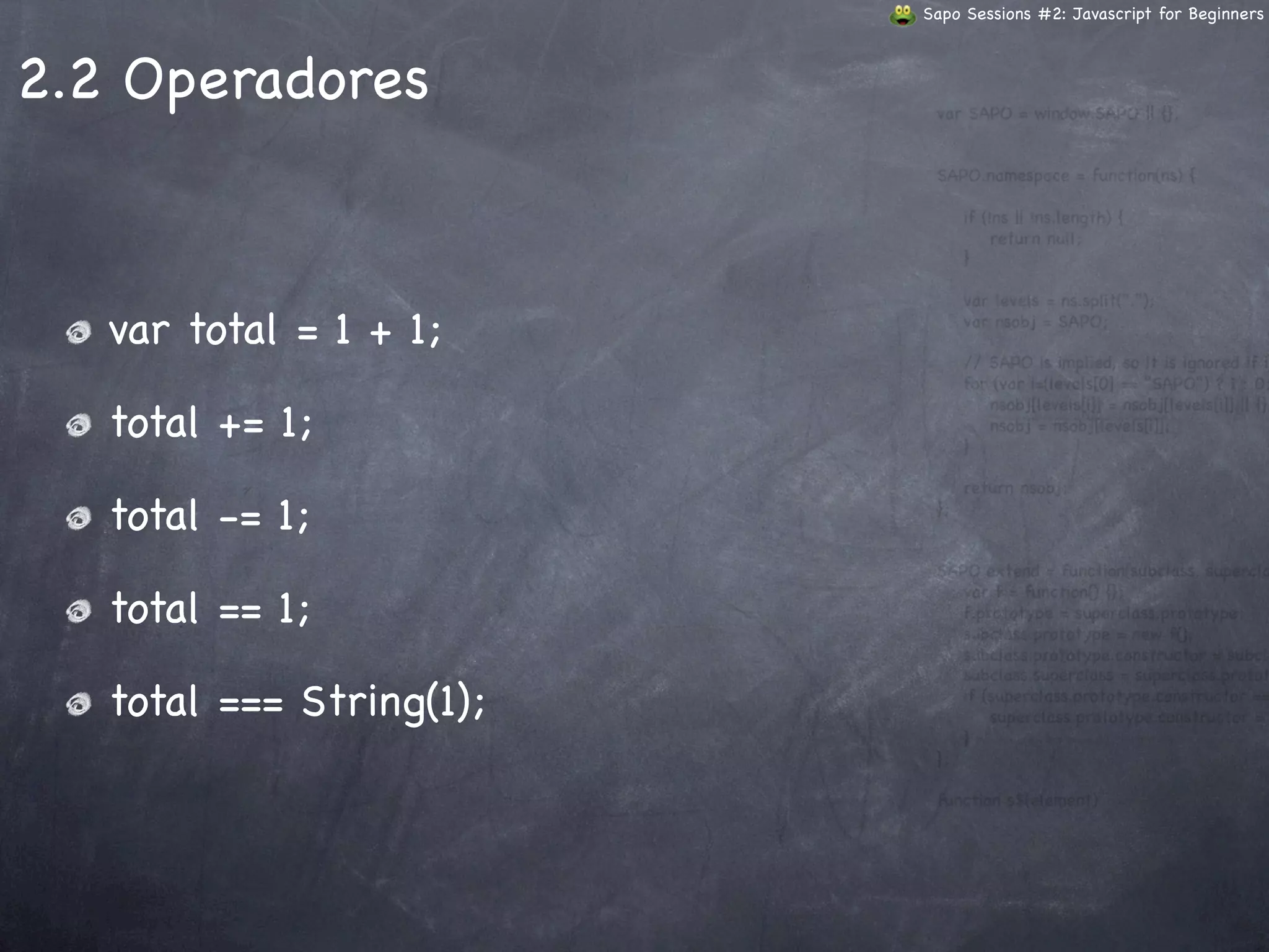 JavaScript for Beginners