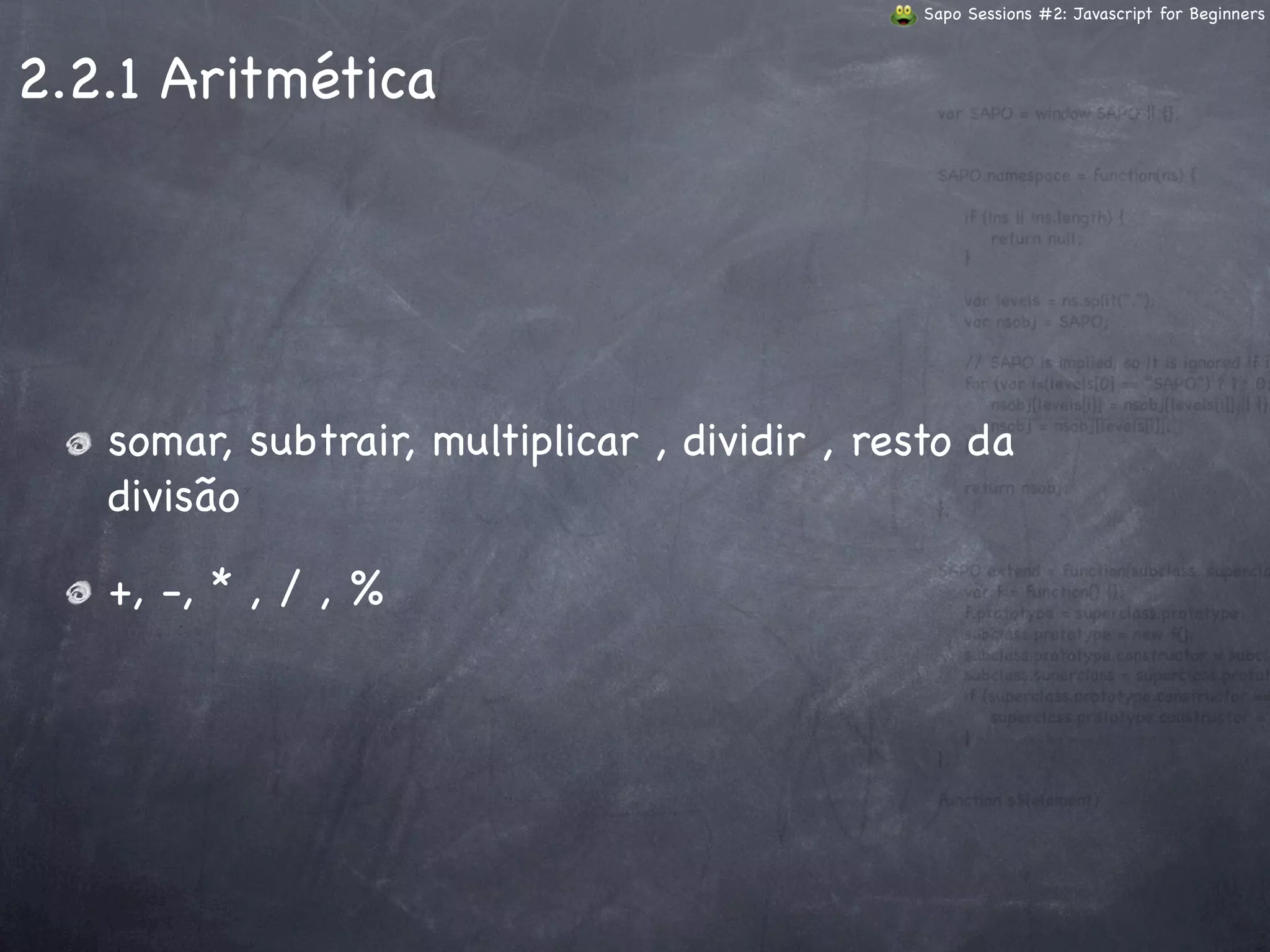 JavaScript for Beginners