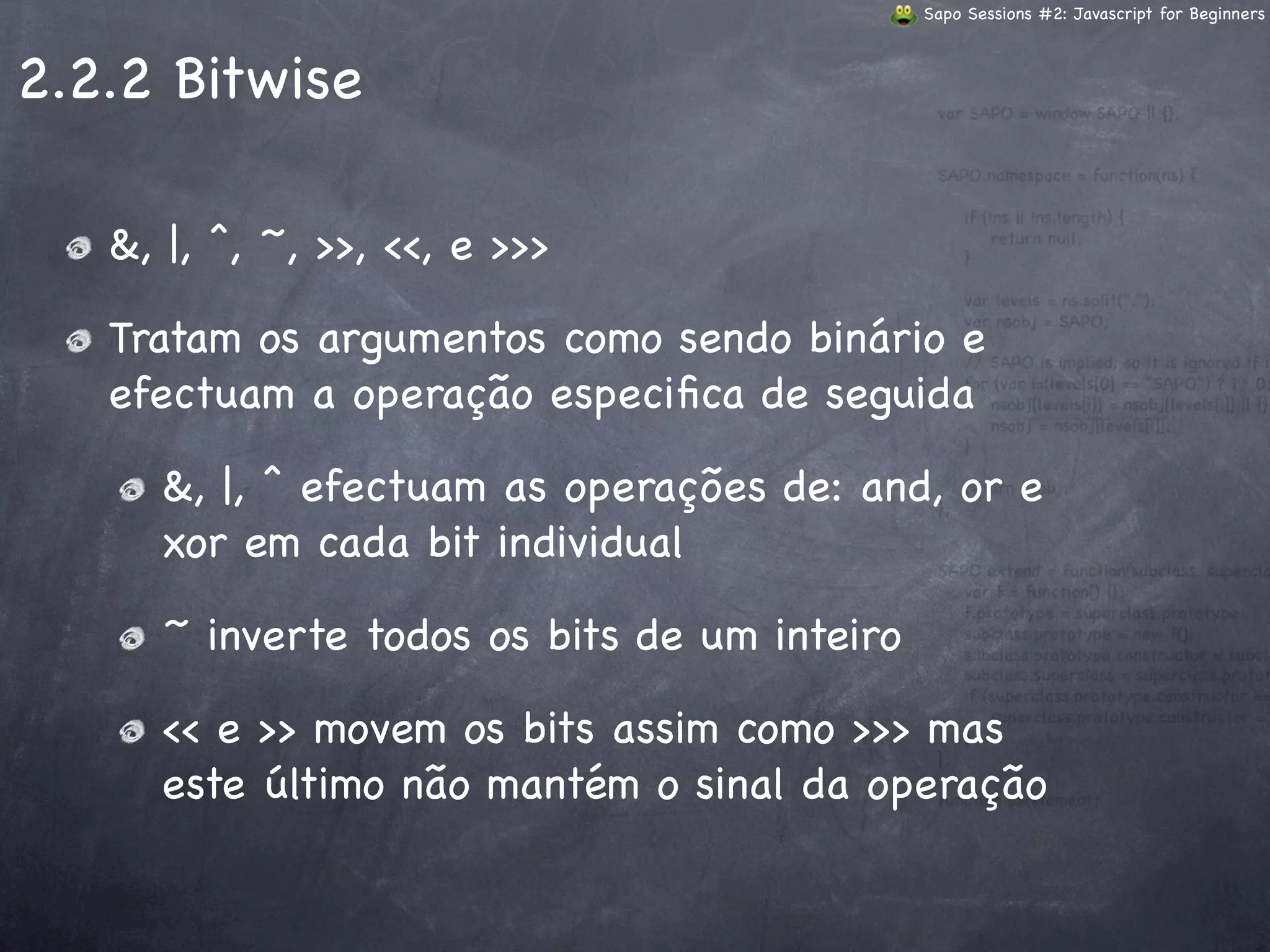 JavaScript for Beginners