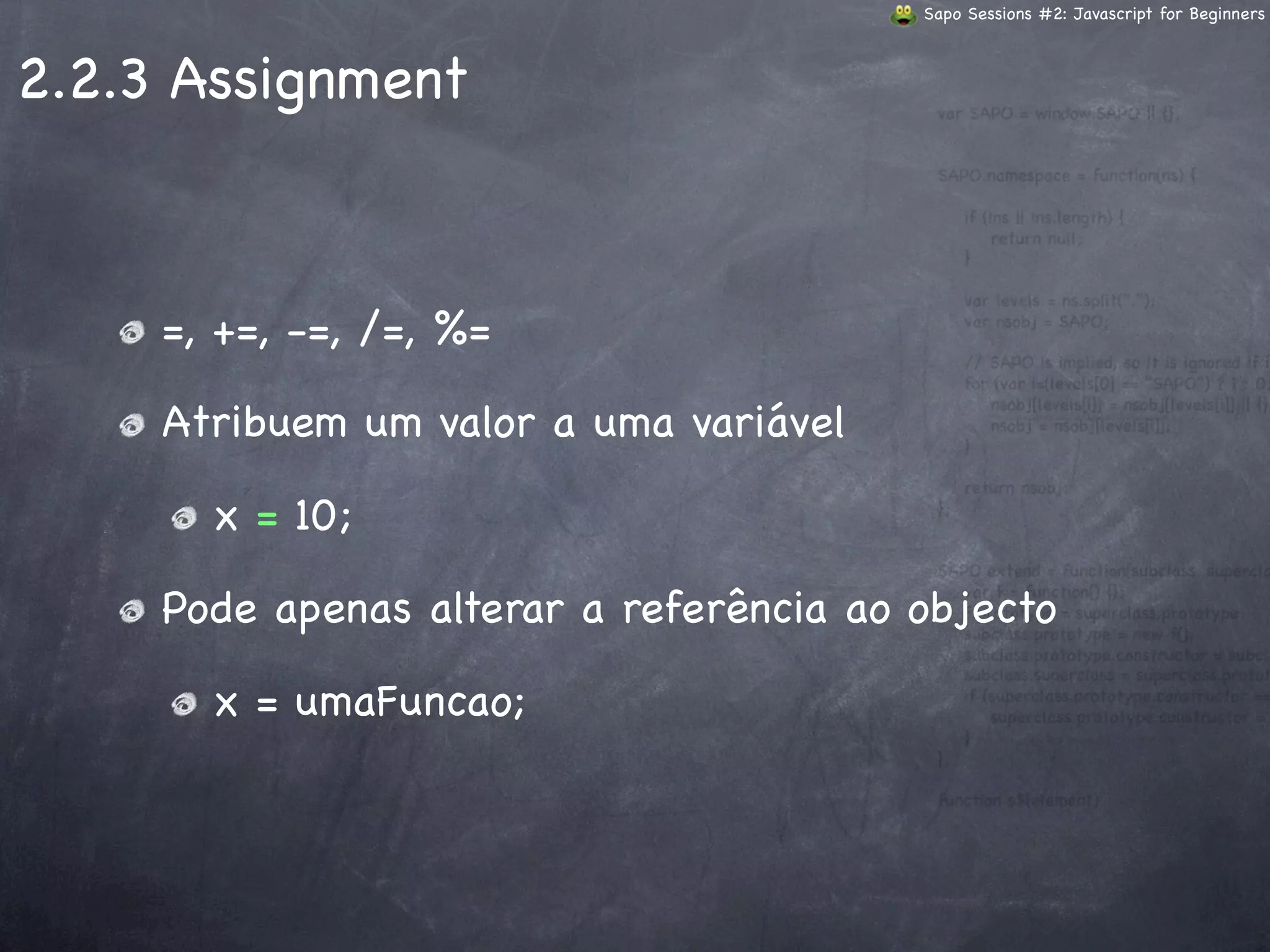 JavaScript for Beginners