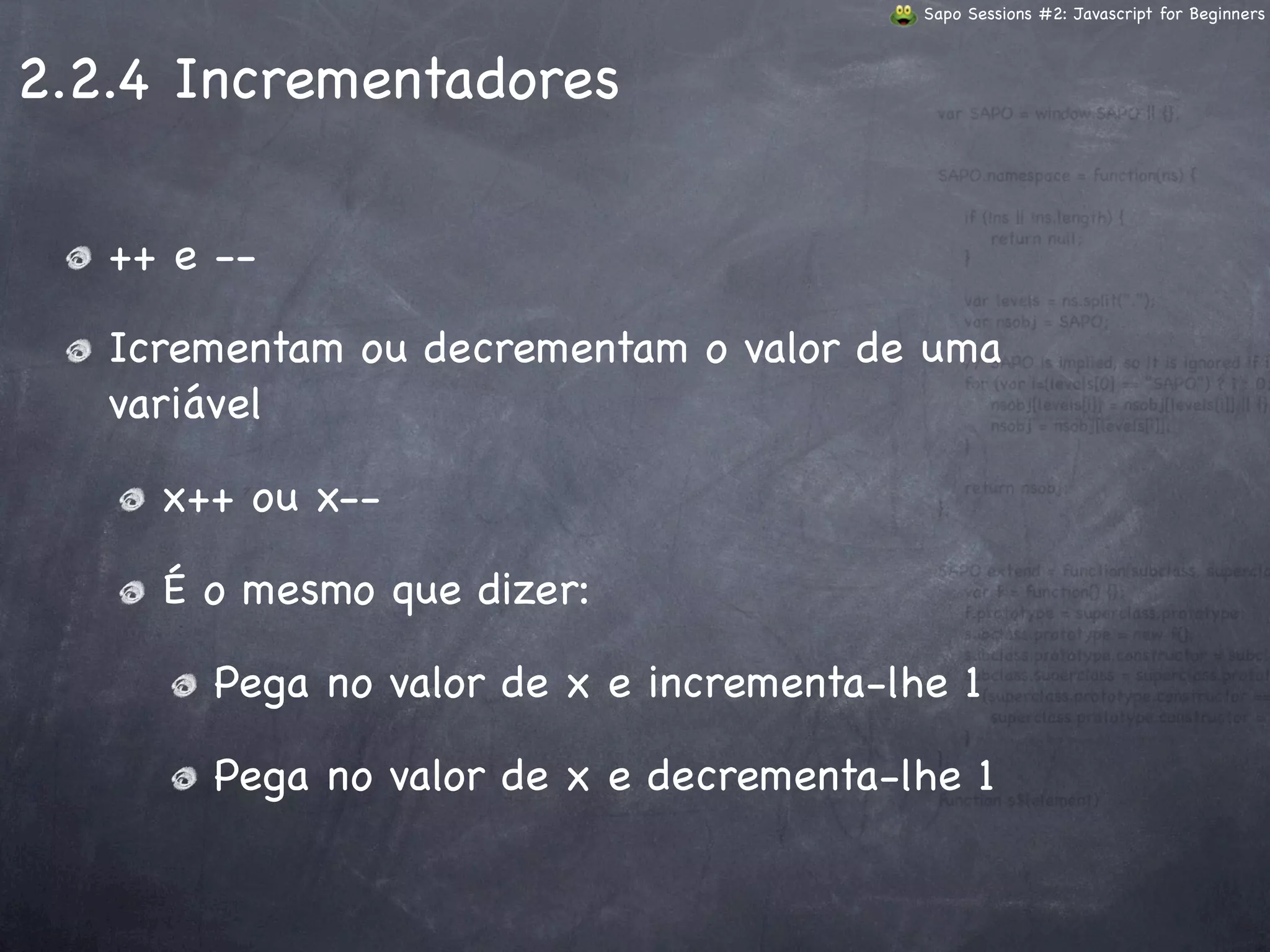 JavaScript for Beginners