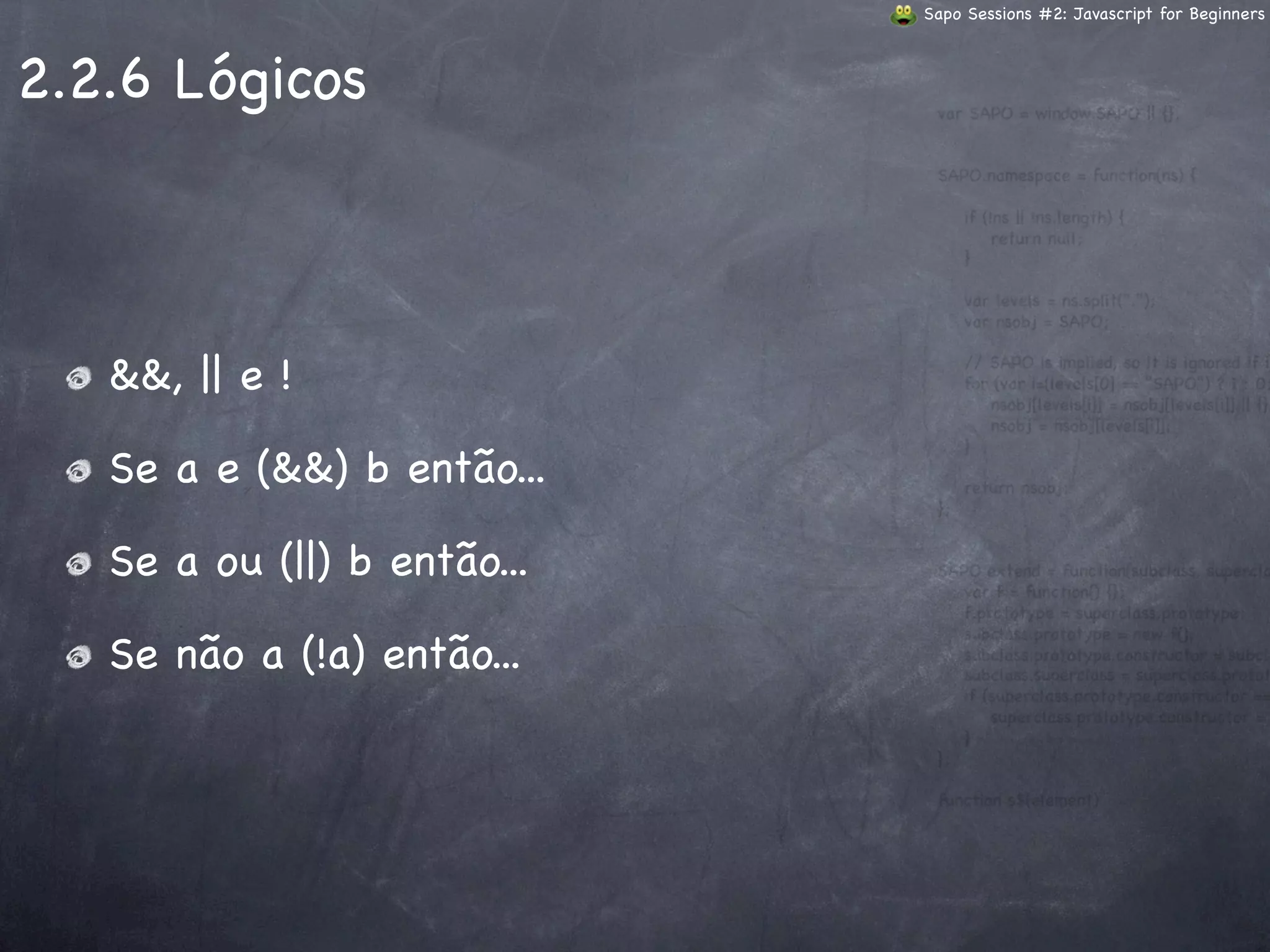 JavaScript for Beginners