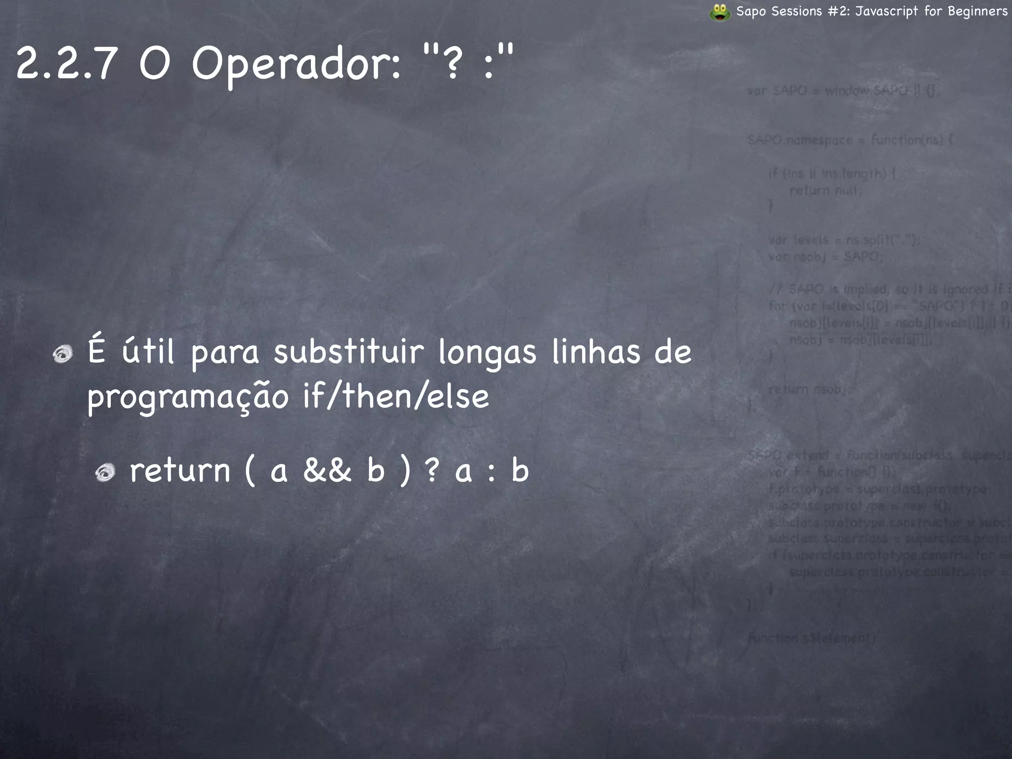 JavaScript for Beginners