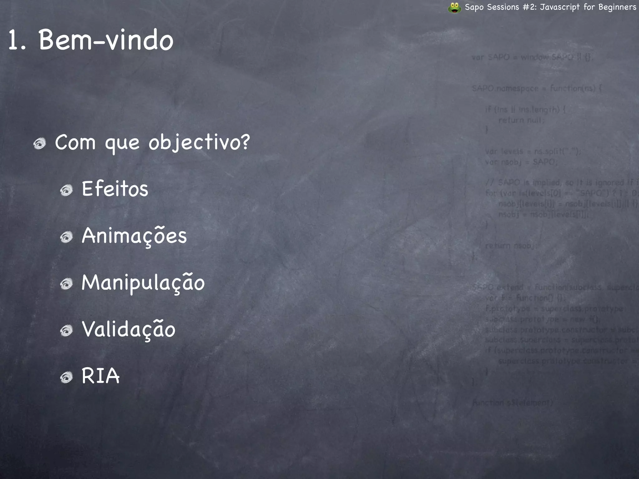 JavaScript for Beginners
