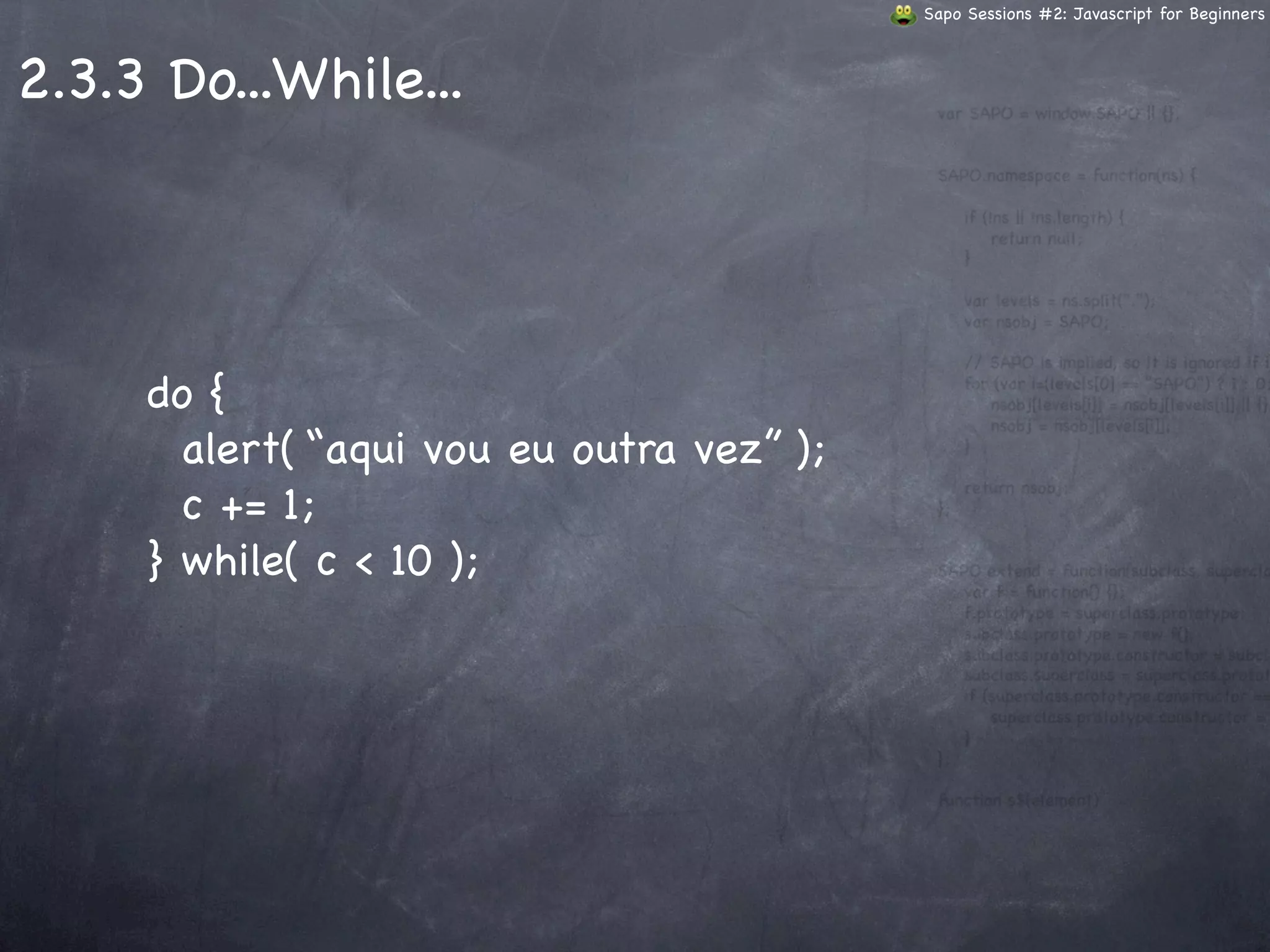 JavaScript for Beginners