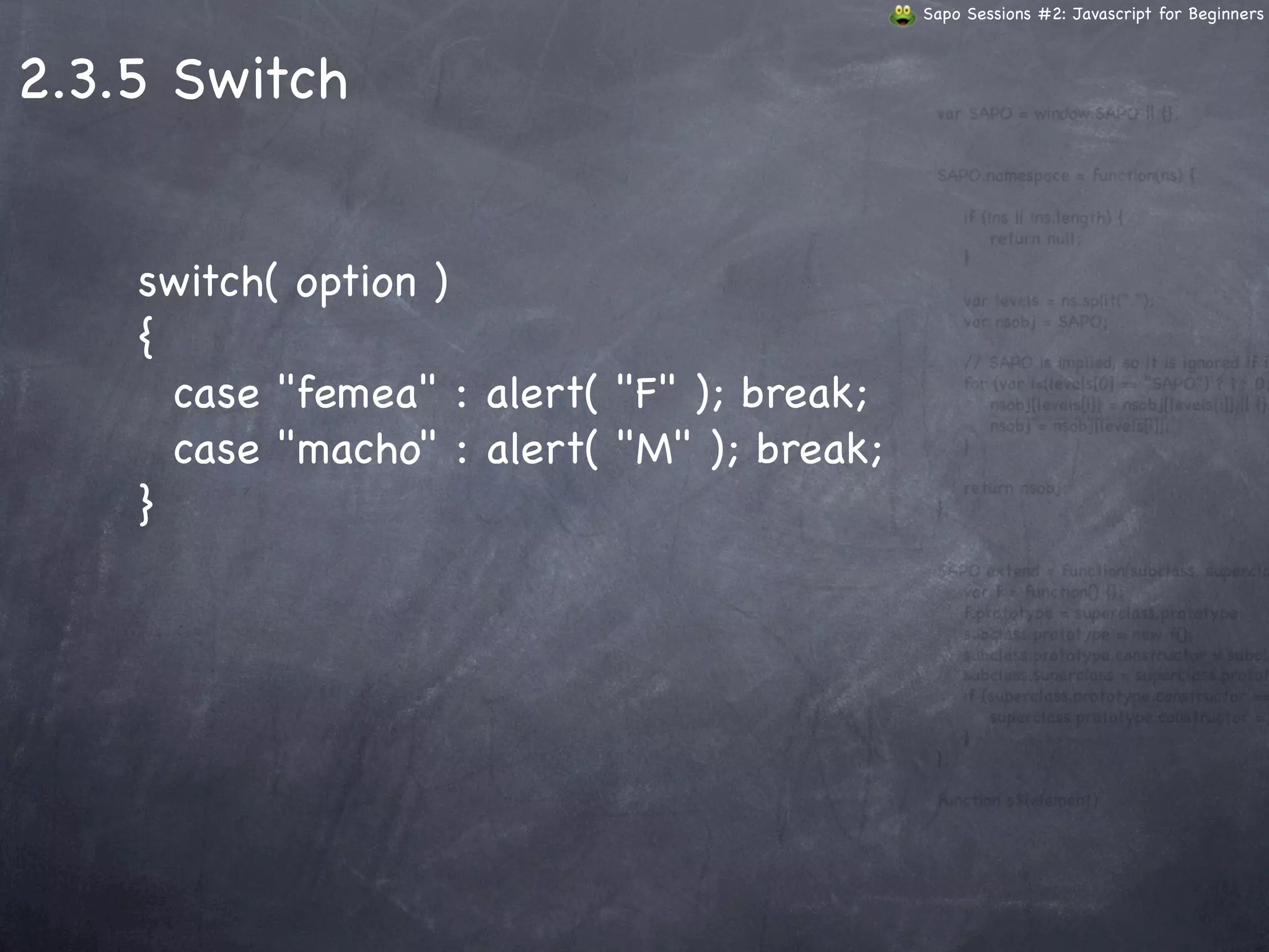 JavaScript for Beginners
