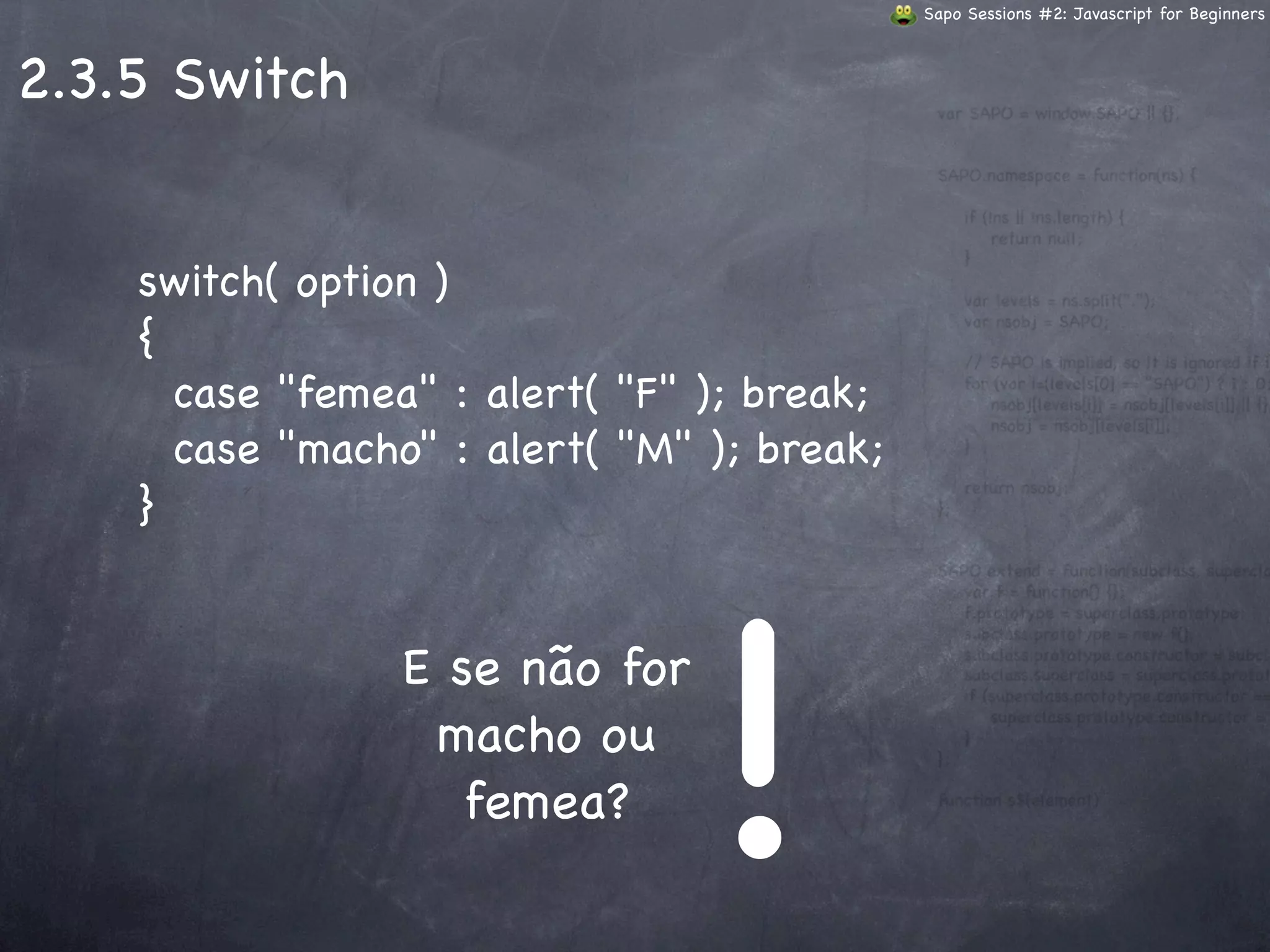 JavaScript for Beginners
