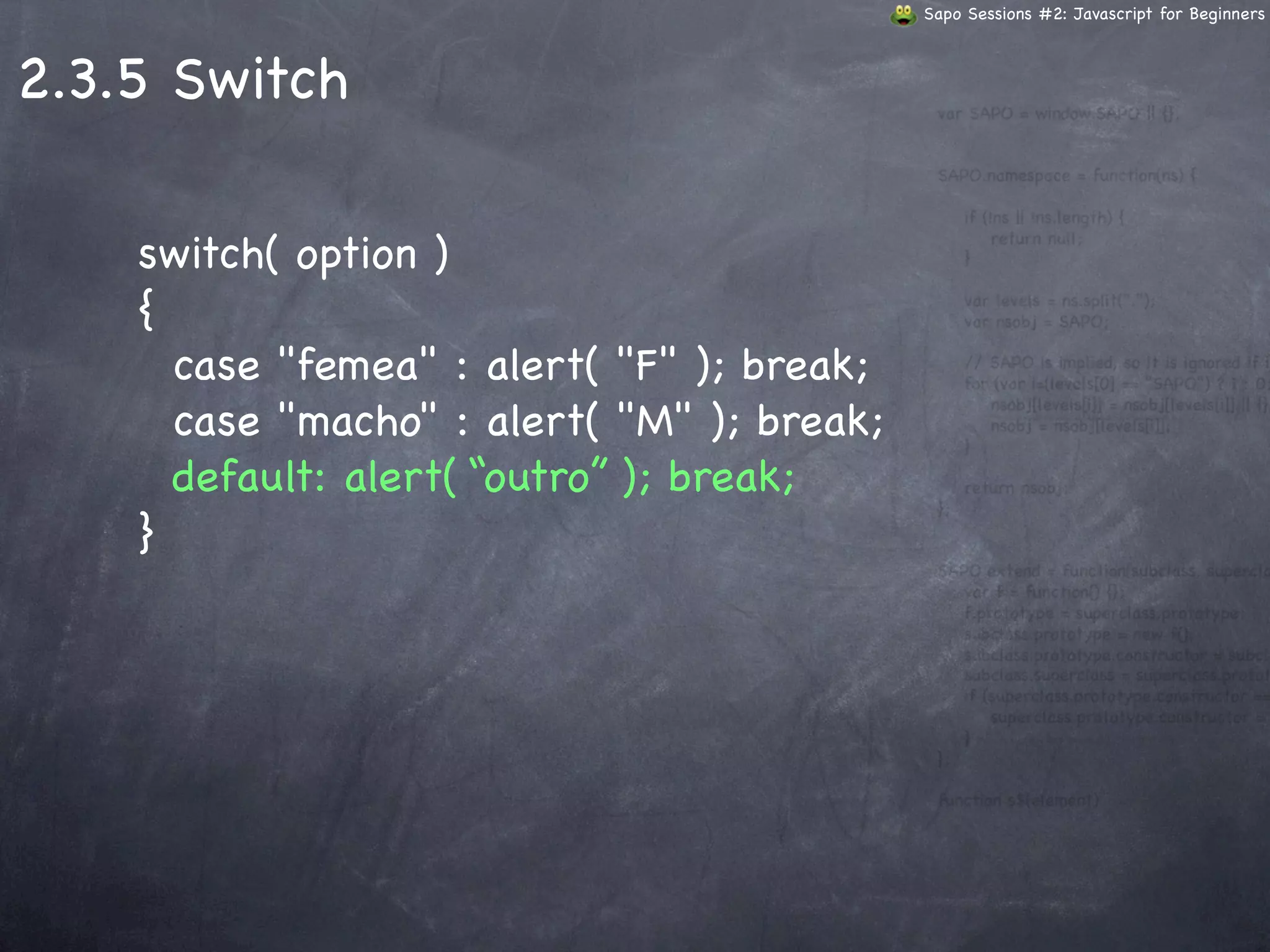 JavaScript for Beginners