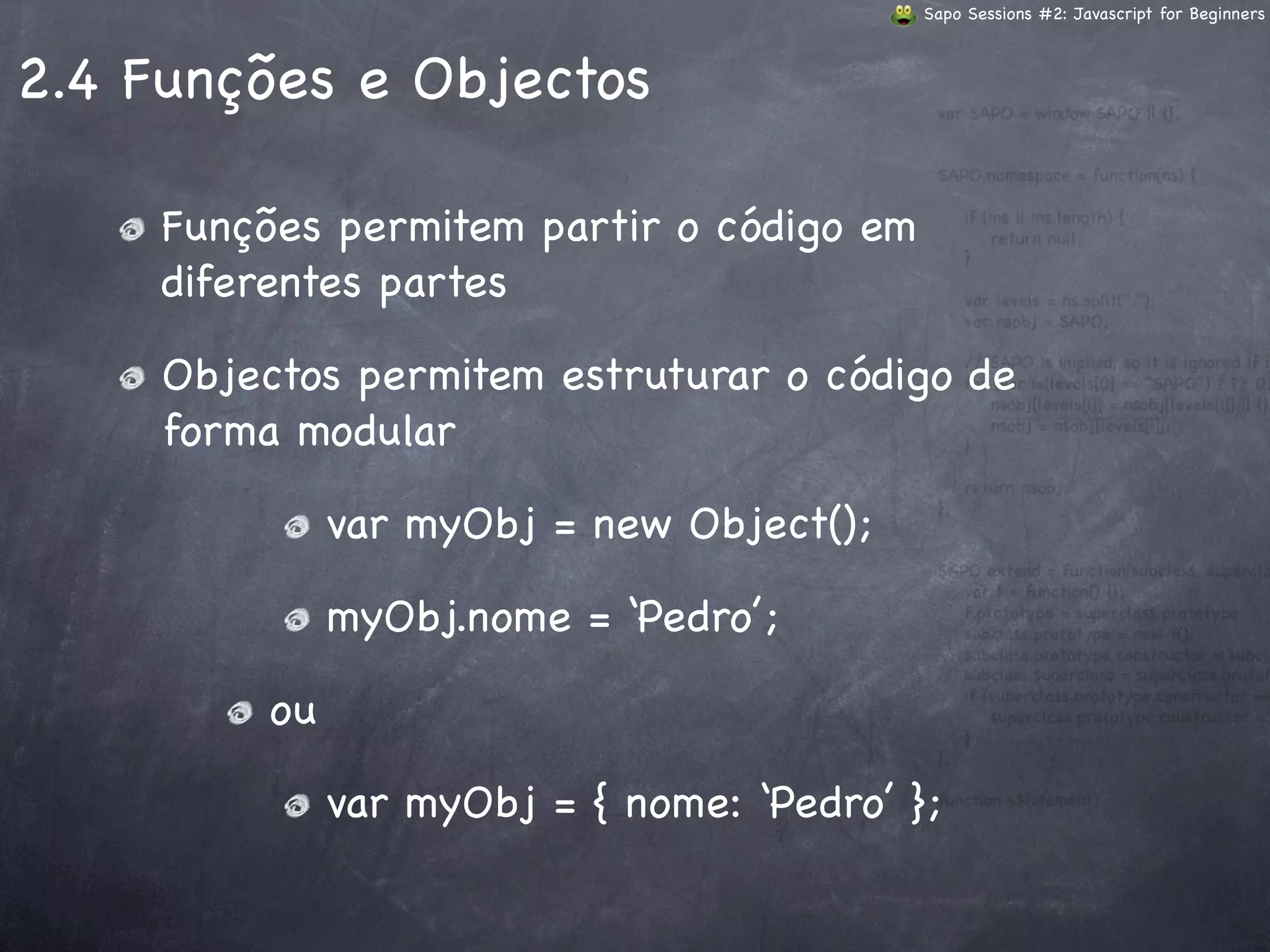 JavaScript for Beginners