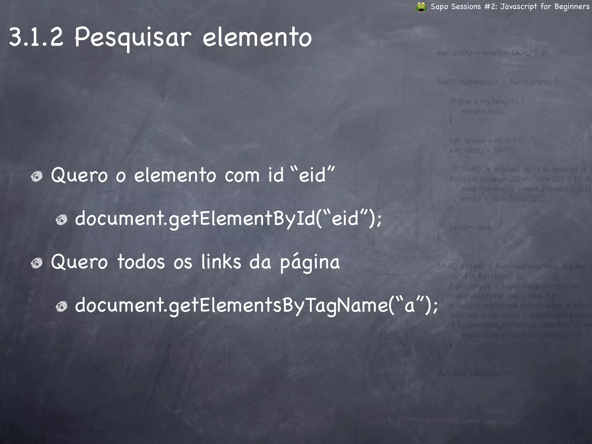 JavaScript for Beginners