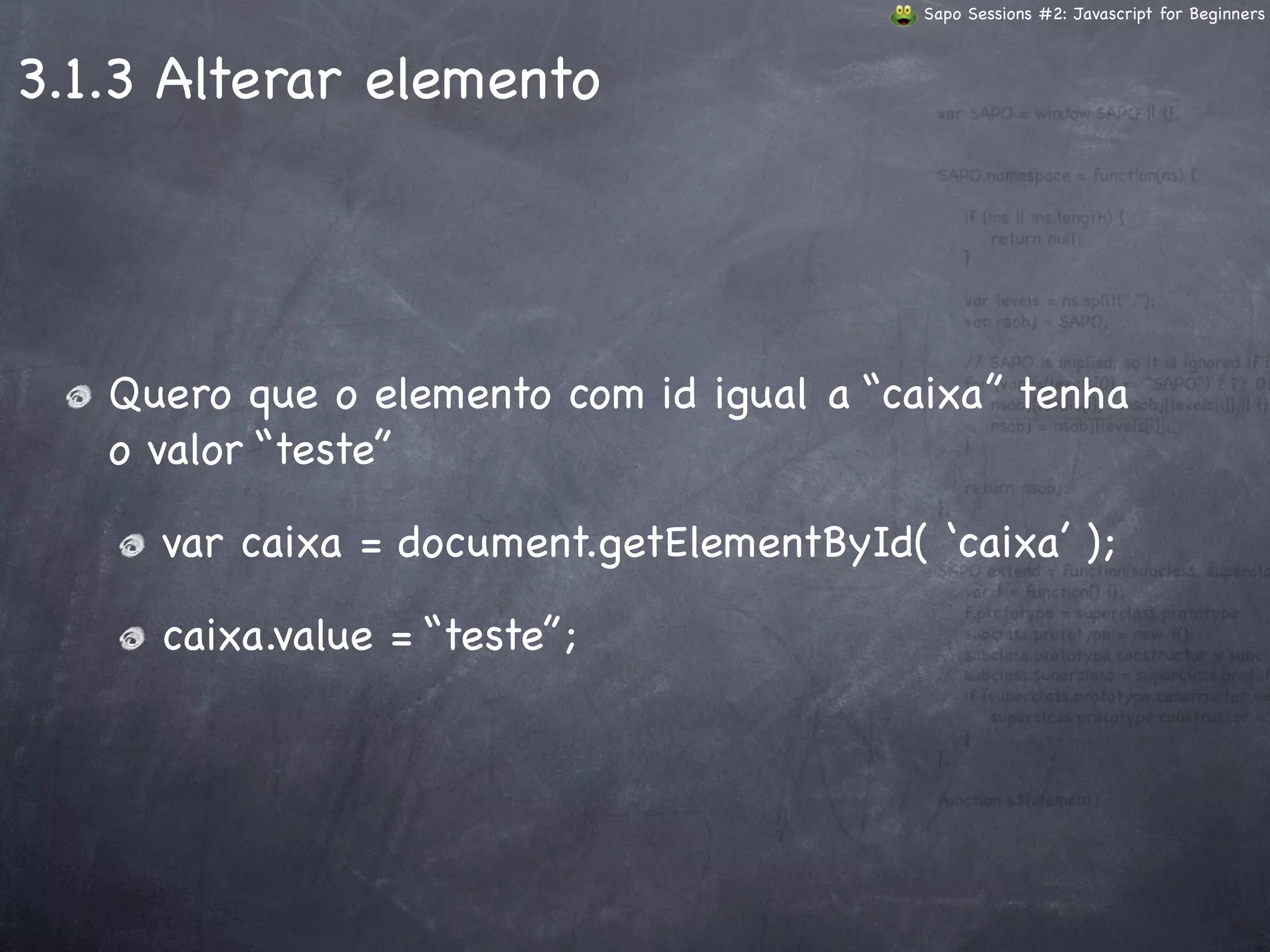 JavaScript for Beginners