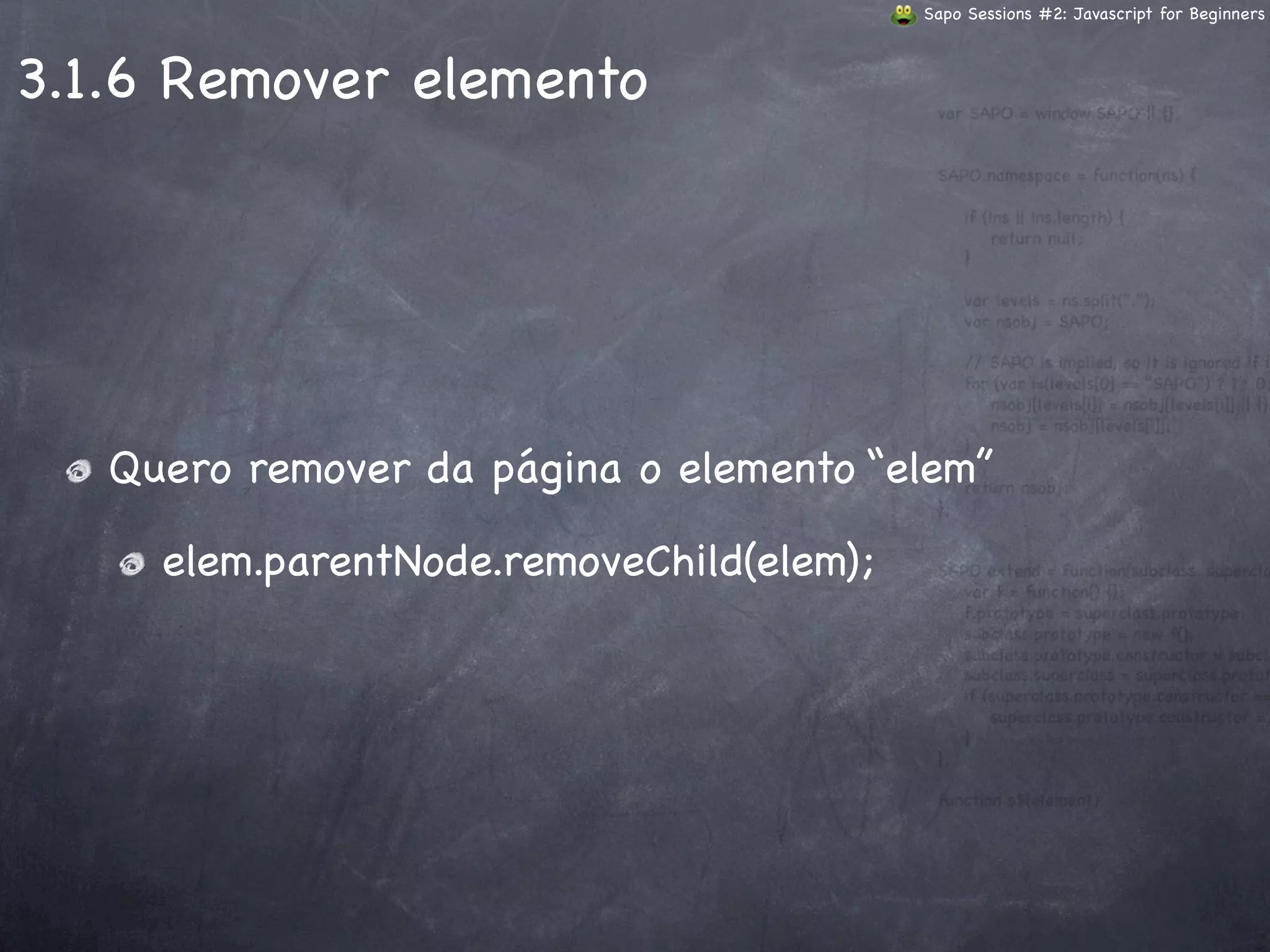 JavaScript for Beginners