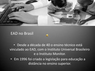 Tecnologia Da Informação