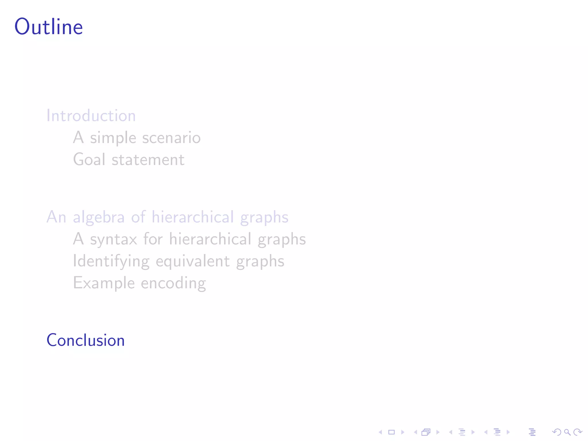 A Graph Syntax for Processes and Services @ Workshop WS-FM 2009 | PPT
