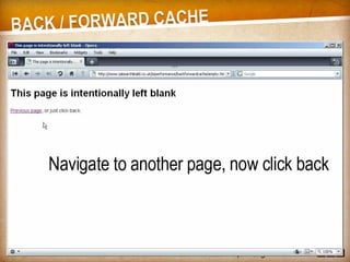 JavaScript - Optimising Where it Hurts (Jake Archibald)