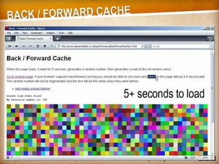 JavaScript - Optimising Where it Hurts (Jake Archibald)