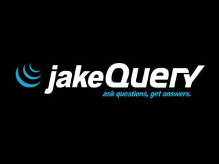 JavaScript - Optimising Where it Hurts (Jake Archibald)