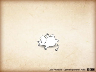 JavaScript - Optimising Where it Hurts (Jake Archibald)