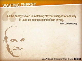 JavaScript - Optimising Where it Hurts (Jake Archibald)