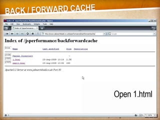 JavaScript - Optimising Where it Hurts (Jake Archibald)