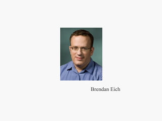Brendan Eich 