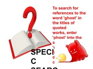 The Oxford English Dictionary Online