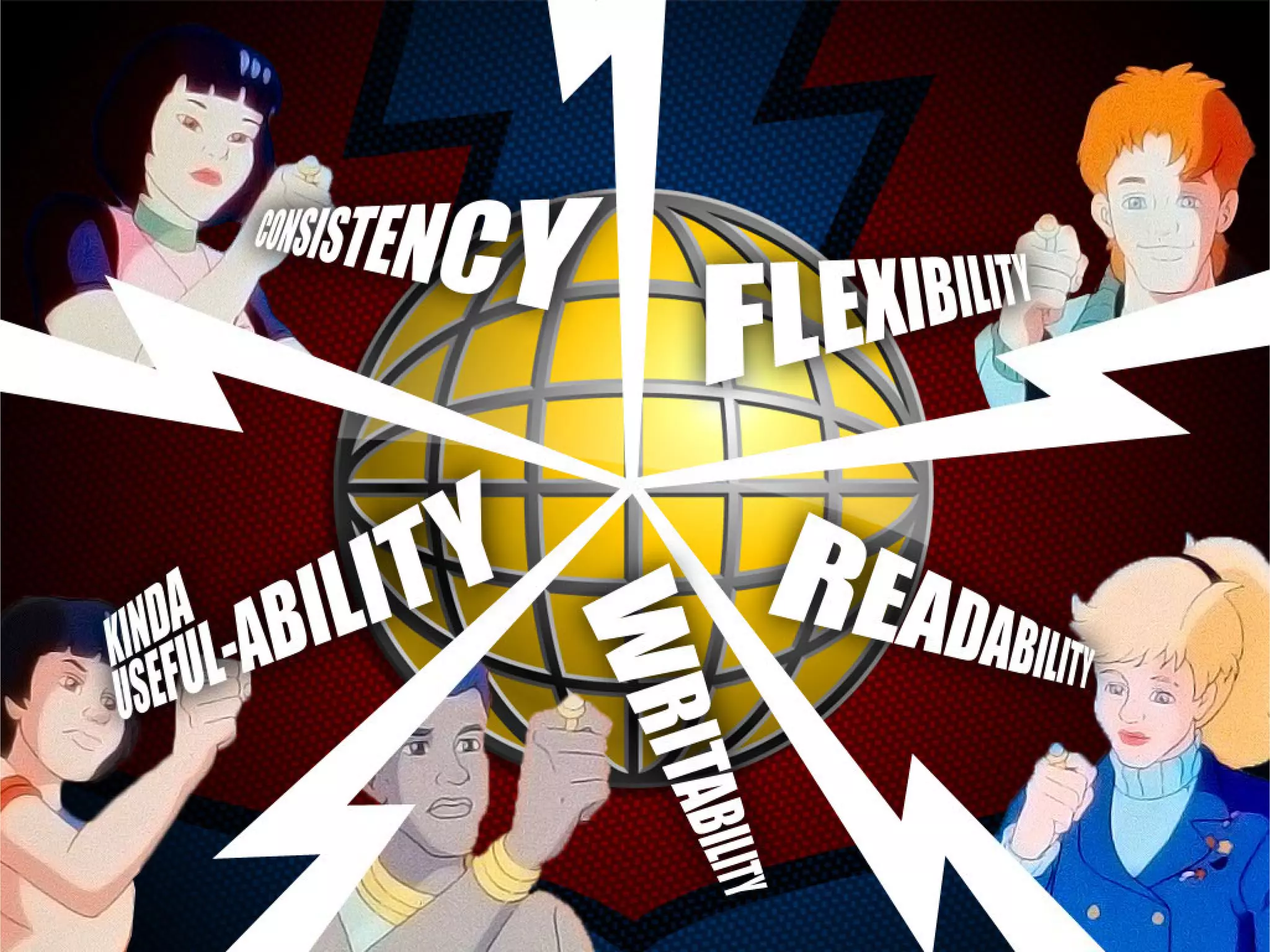 Reusable Code - For Good or For Awesome!