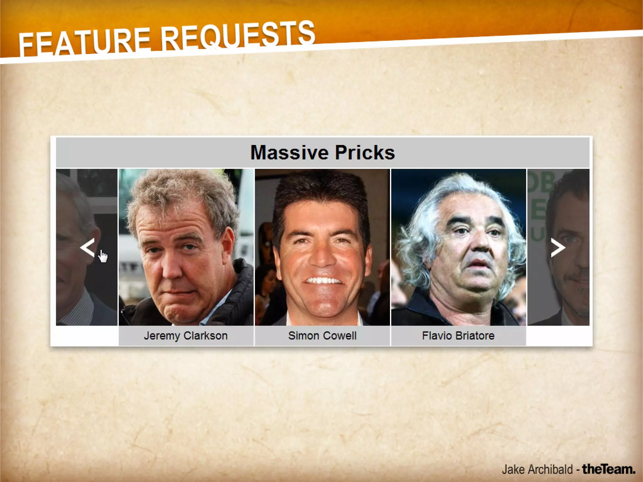 Reusable Code - For Good or For Awesome!