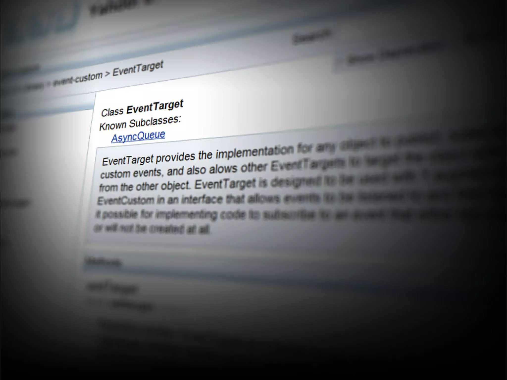 Reusable Code - For Good or For Awesome!