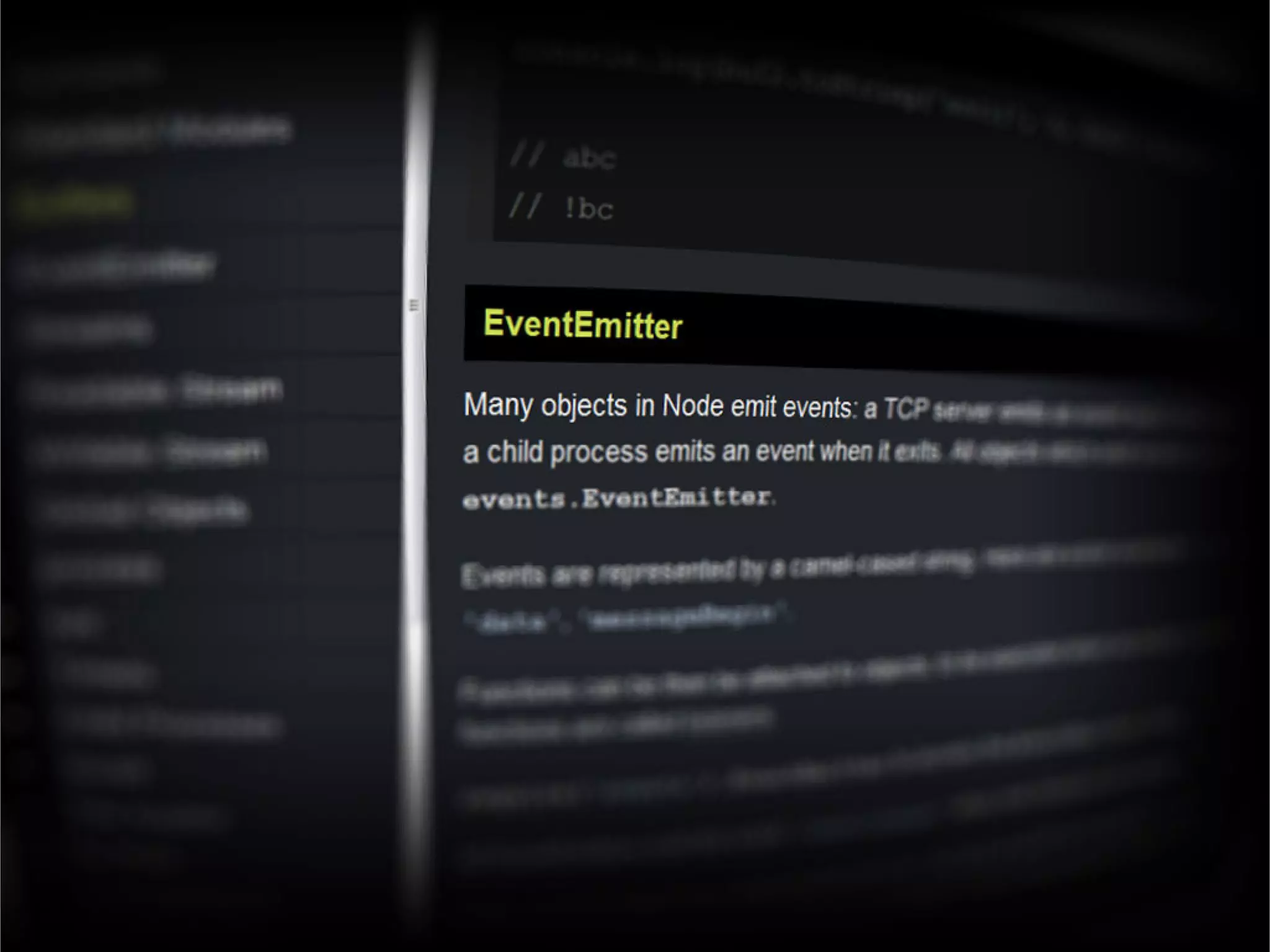 Reusable Code - For Good or For Awesome!