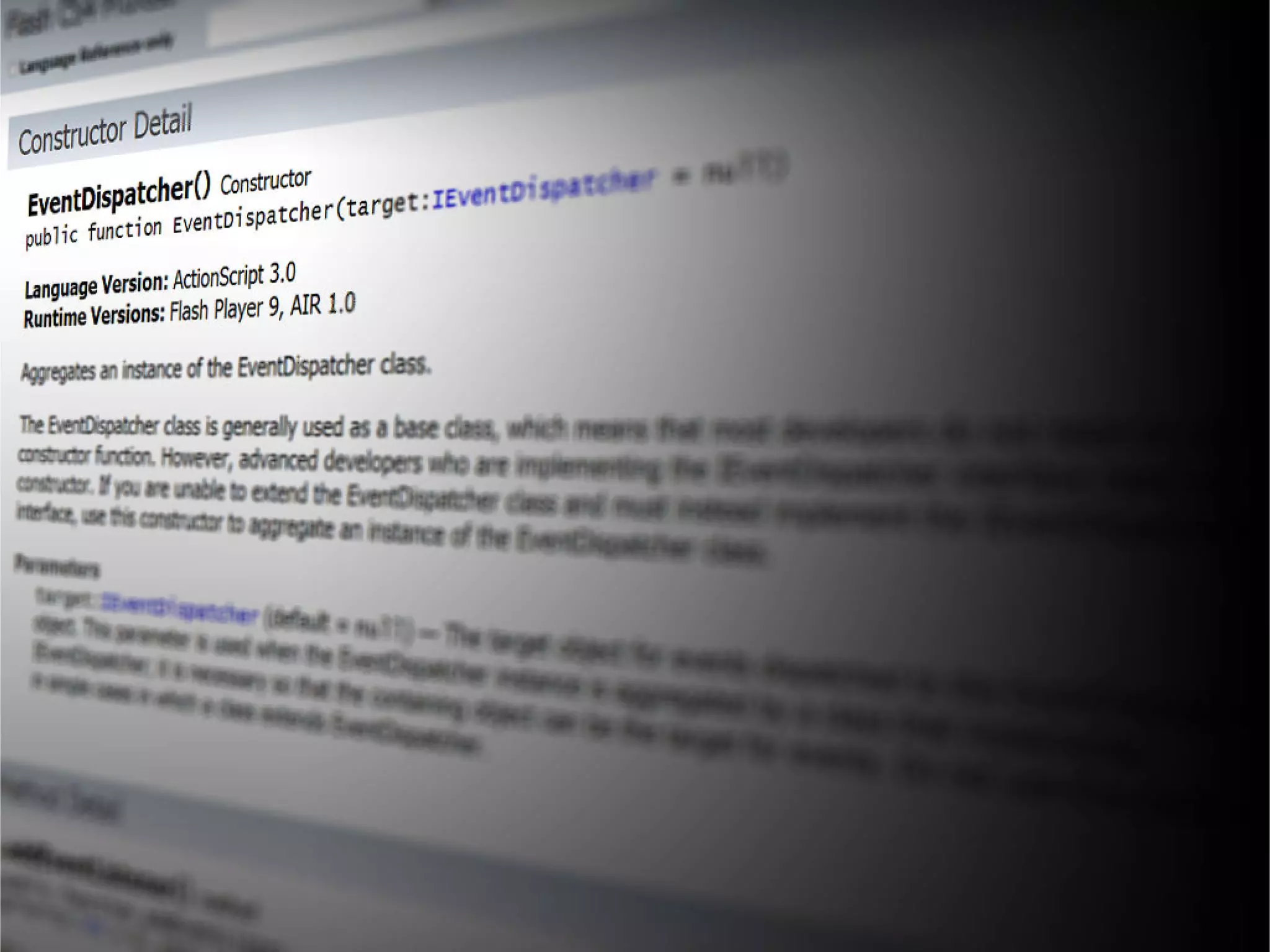 Reusable Code - For Good or For Awesome!