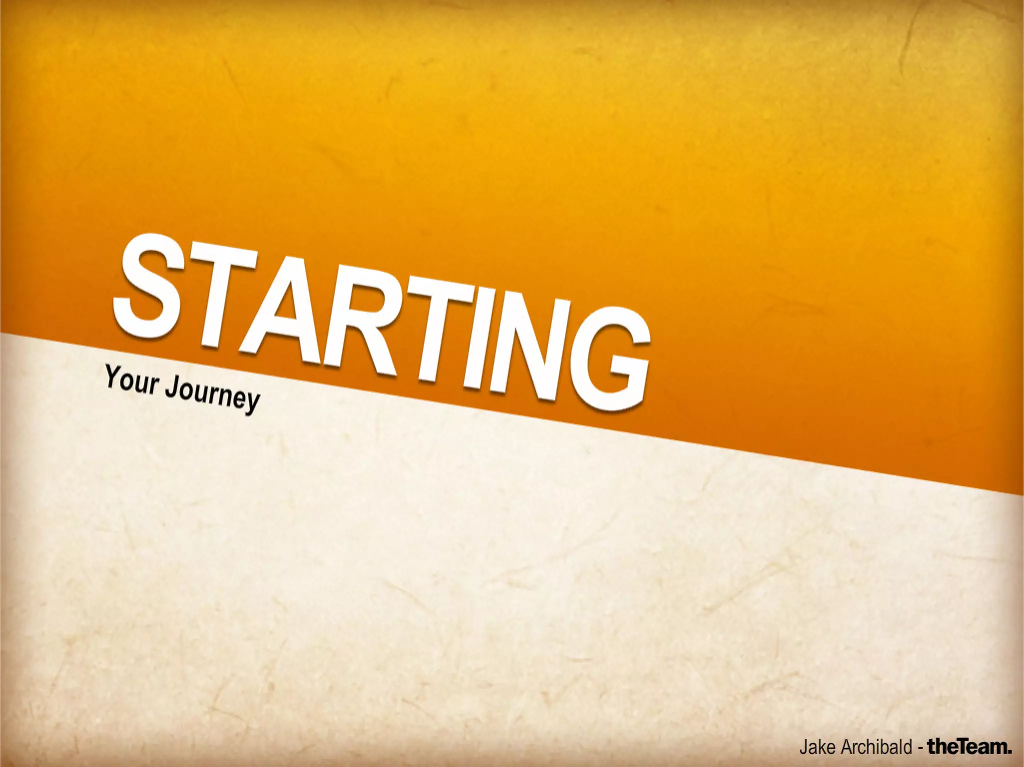 Reusable Code - For Good or For Awesome!