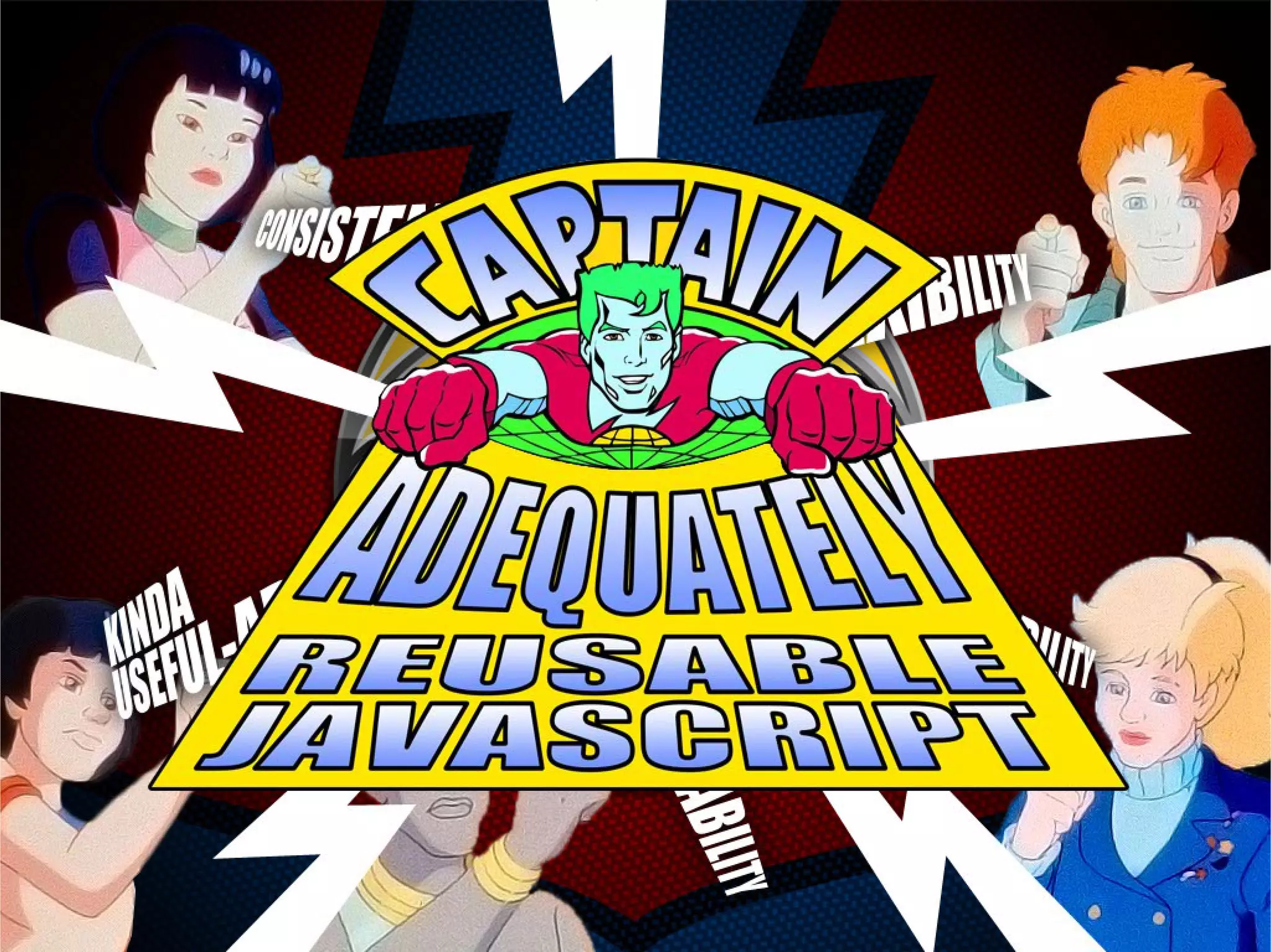 Reusable Code - For Good or For Awesome!