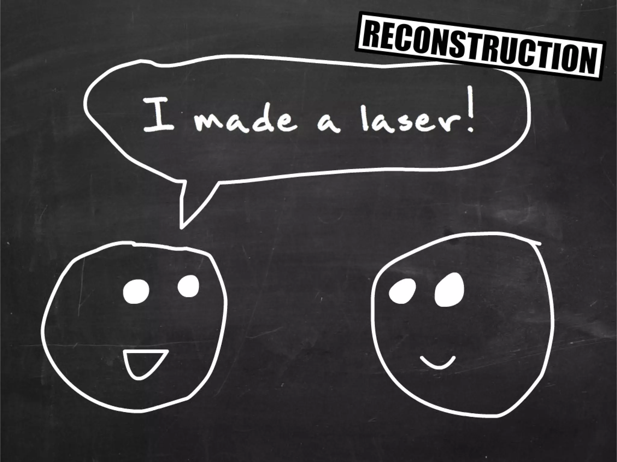 Reusable Code - For Good or For Awesome!