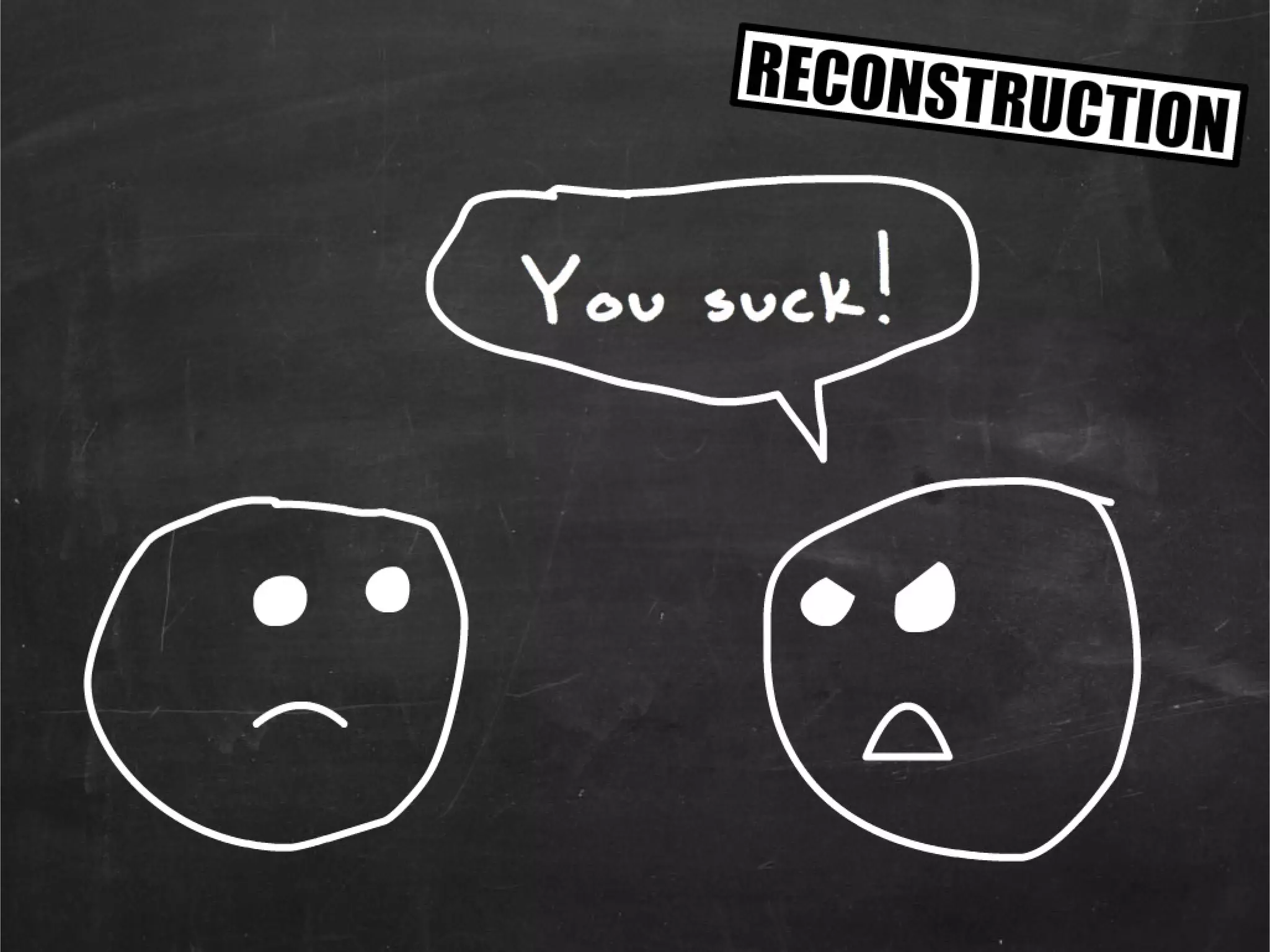 Reusable Code - For Good or For Awesome!