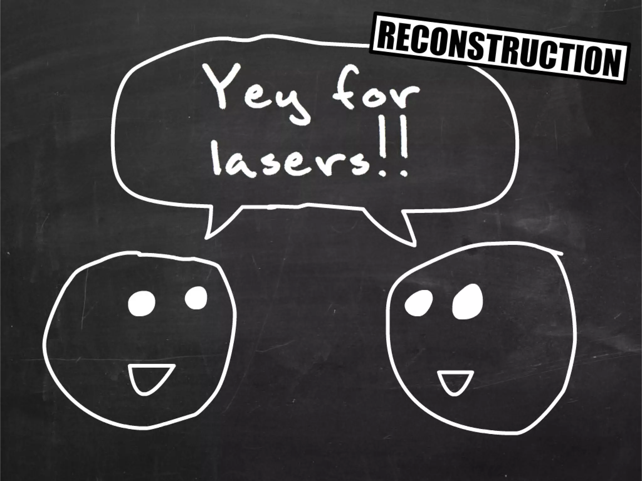 Reusable Code - For Good or For Awesome!