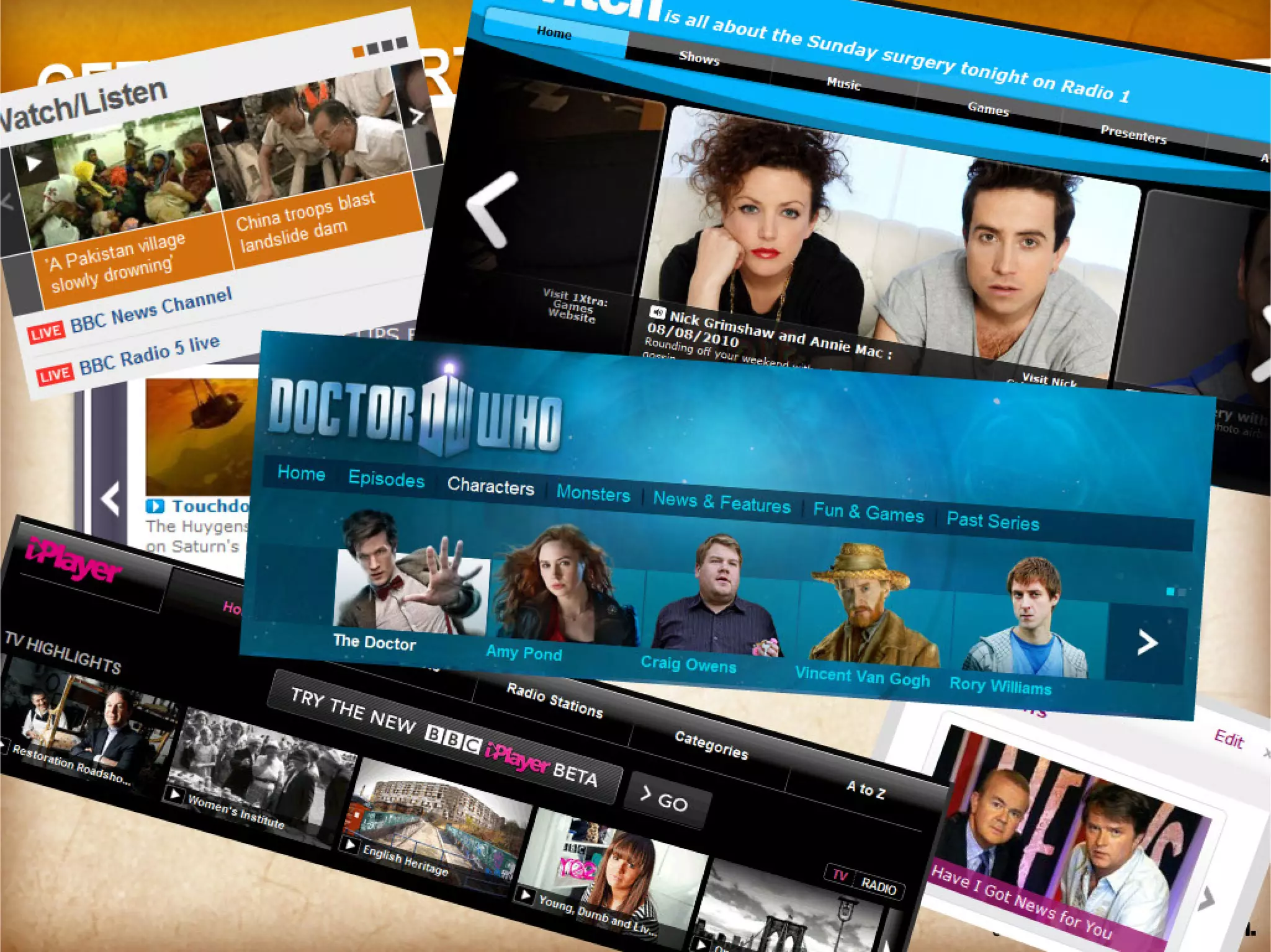 Reusable Code - For Good or For Awesome!