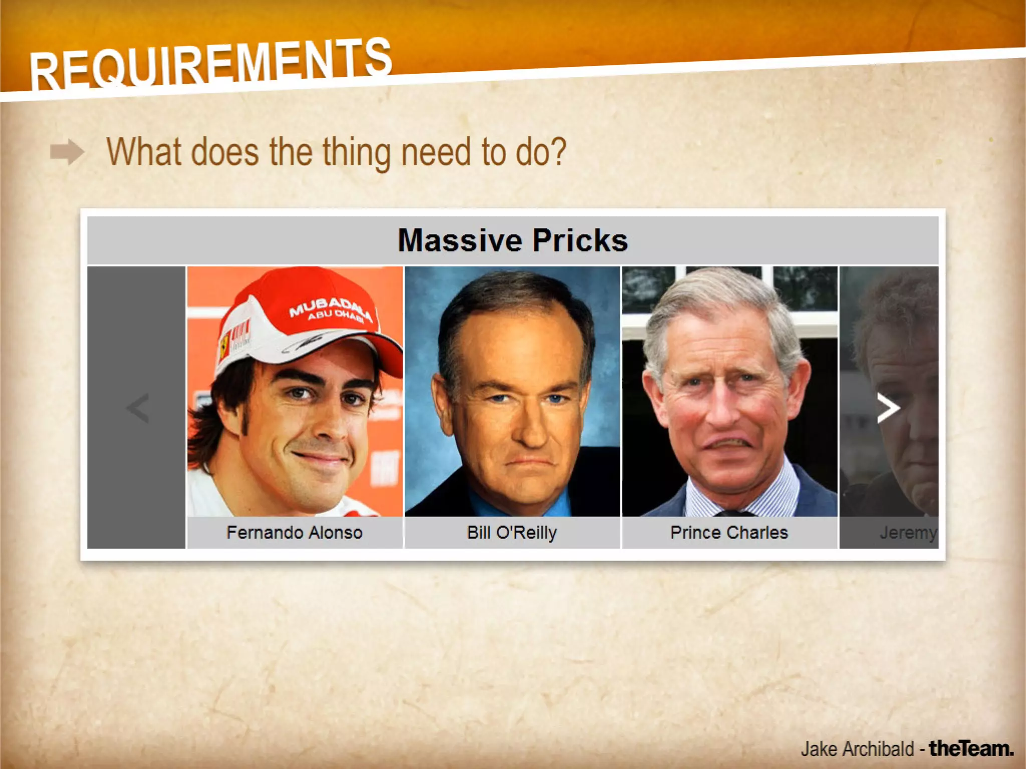 Reusable Code - For Good or For Awesome!